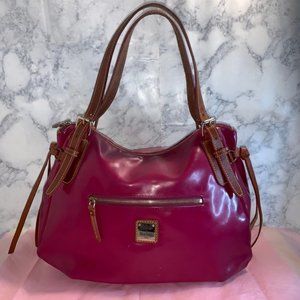 Dooney & Bourke Extra Large Hobo Bag
